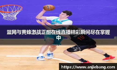 篮网与黄蜂激战正酣在线直播精彩瞬间尽在掌握中